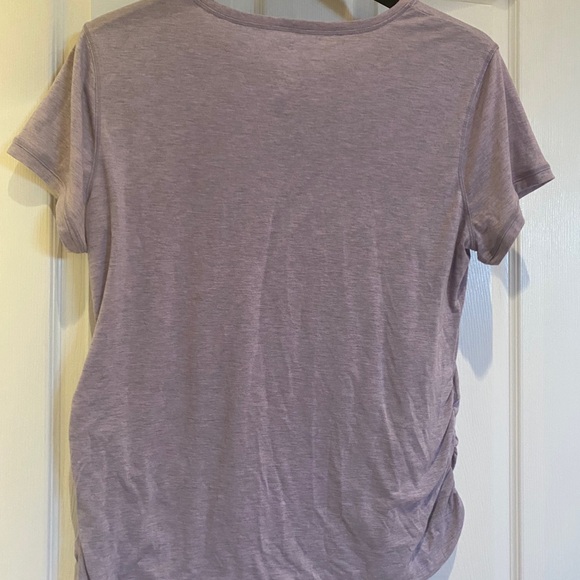 Workout Top - Picture 4 of 4